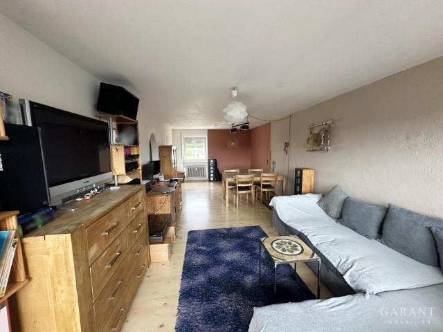 4 Schlafzimmer Wohnung Kempten Kempten LS105464653
