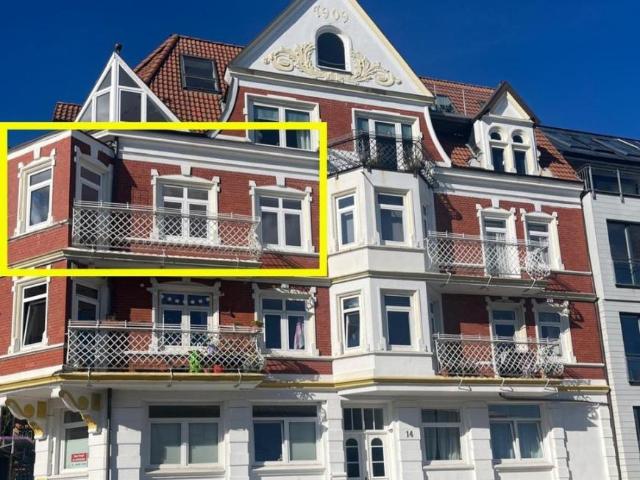 4 Schlafzimmer Wohnung Kiel Deutschland LS103341187