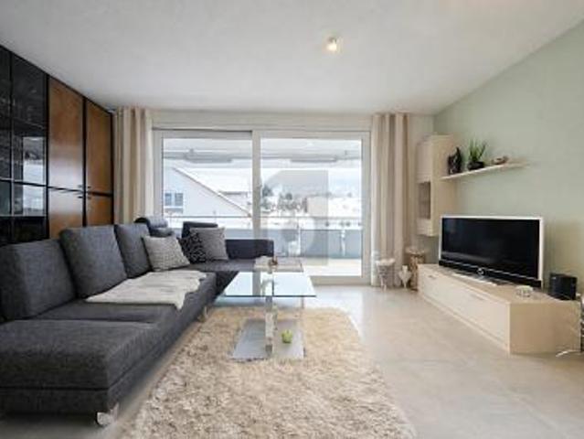 4 Schlafzimmer Wohnung Kirchheim Unter Teck Kirchheim Unter Teck 105446621