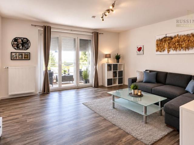 4 Schlafzimmer Wohnung Klagenfurt Klagenfurt LS104990007