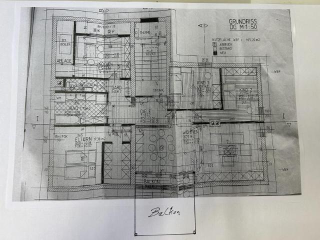 4 Schlafzimmer Wohnung Klaus AUT LS102705143