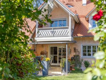 4 Schlafzimmer Wohnung Klosterlechfeld Deutschland 102885601