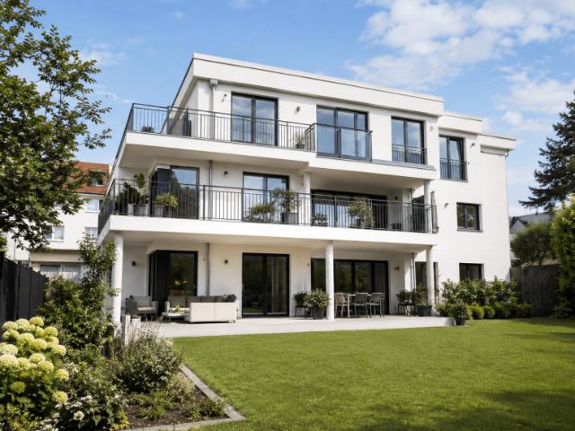 4 Schlafzimmer Wohnung Köln Deutschland LS103881401