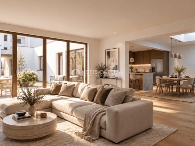 4 Schlafzimmer Wohnung Köln Köln 105719356