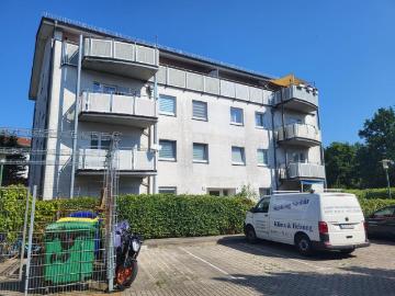 Königs Wusterhausen, Spreewald, Bundesland Brandenburg