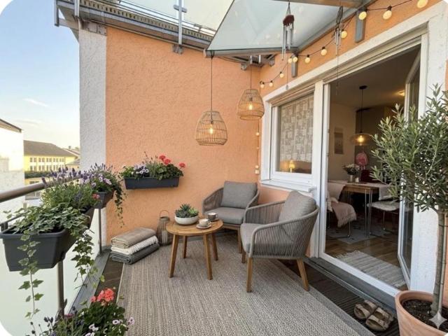 4 Schlafzimmer Wohnung Kösching Deutschland 103325467