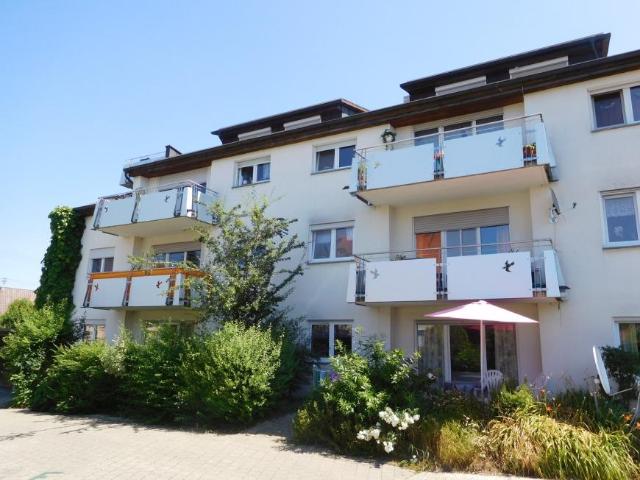 4 Schlafzimmer Wohnung Krauchenwies Krauchenwies 105462199