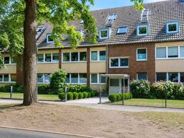 4 Schlafzimmer Wohnung Krefeld Deutschland 104805261
