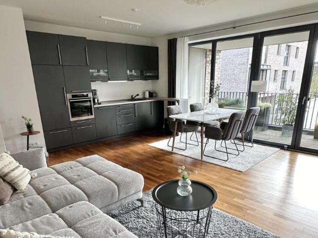 4 Schlafzimmer Wohnung Lübeck Deutschland 103120987