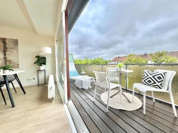 4 Schlafzimmer Wohnung Lübeck Deutschland 103180946