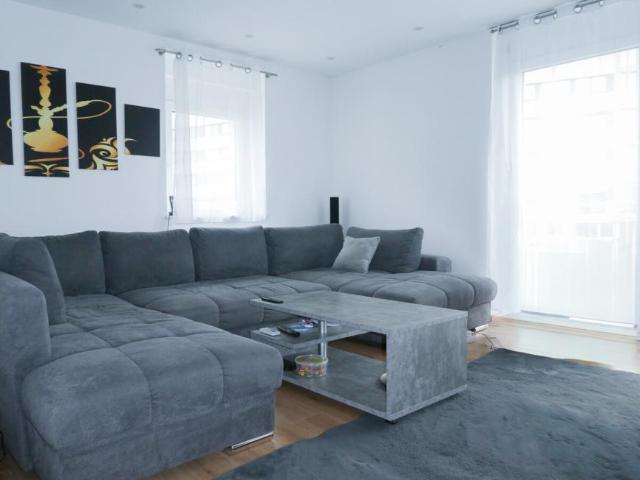 4 Schlafzimmer Wohnung Ludwigshafen Am Rhein Ludwigshafen Am Rhein 105744714