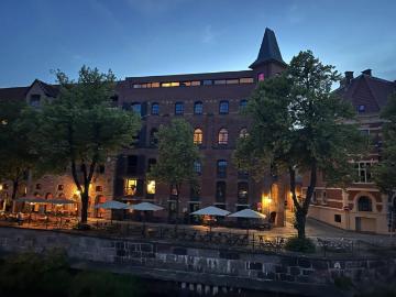 4 Schlafzimmer Wohnung Lüneburg Deutschland 103427174