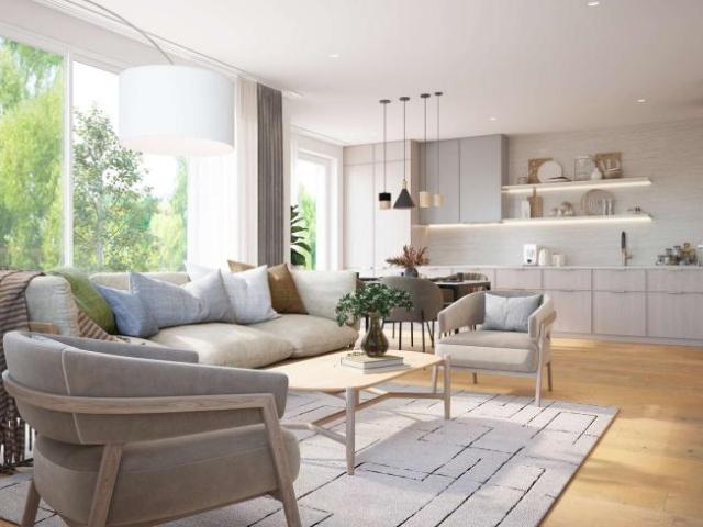 4 Schlafzimmer Wohnung Langenfeld Deutschland LS100189130