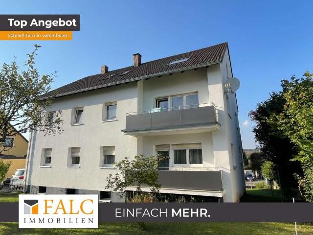4 Schlafzimmer Wohnung Langenzenn Deutschland LS81873208
