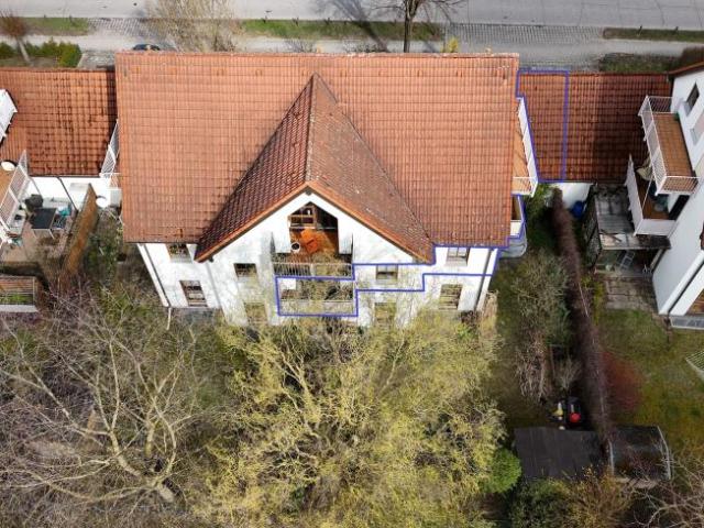 4 Schlafzimmer Wohnung Leegebruch Deutschland 103596148