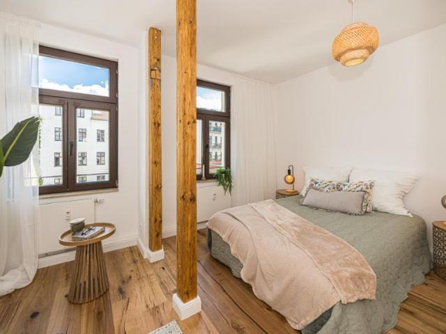 4 Schlafzimmer Wohnung Leipzig Deutschland 104229431