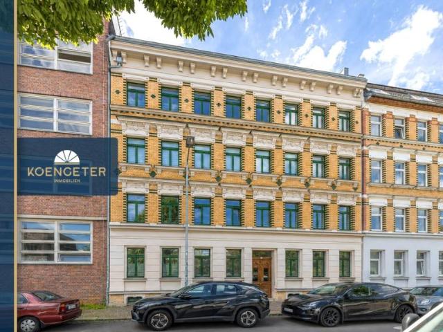 4 Schlafzimmer Wohnung Leipzig Deutschland 104639925