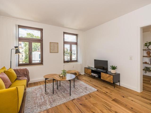 4 Schlafzimmer Wohnung Leipzig Deutschland 104804393