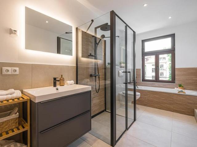 4 Schlafzimmer Wohnung Leipzig Deutschland 105033844