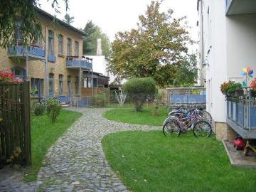 Rosental, Dresden - Keller