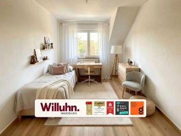4 Schlafzimmer Wohnung Leipzig Deutschland 102087334