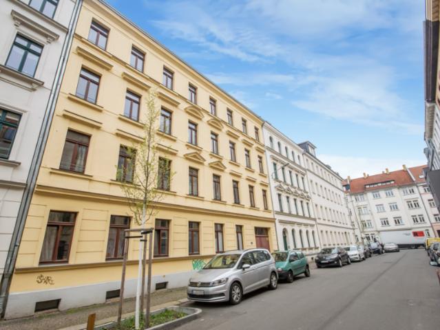4 Schlafzimmer Wohnung Leipzig Deutschland 103740687