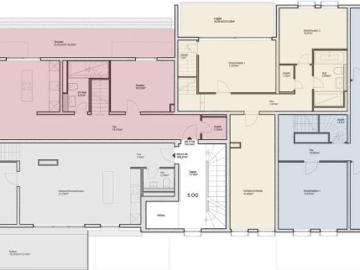 Heiterblick, Brandenburg-Südwest-Südost, Bundesland Brandenburg