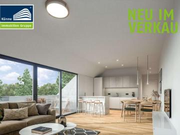 Heiterblick, Brandenburg-Südwest-Südost, Bundesland Brandenburg