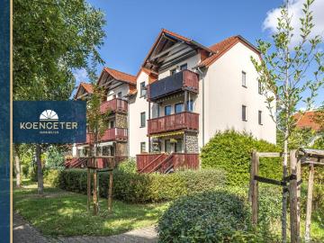 Geißblattstraße, Leipzig, Heiterblick, Brandenburg-Südwest-Südost, Bundesland Brandenburg