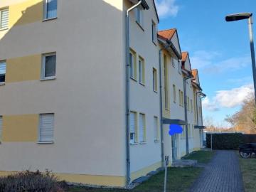 Rosental, Dresden - Keller, Terrasse, Parkplatz