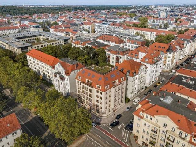 4 Schlafzimmer Wohnung Leipzig Deutschland LS82507341