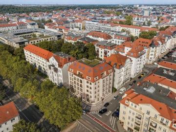 Heiterblick, Brandenburg-Südwest-Südost, Bundesland Brandenburg