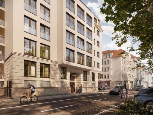4 Schlafzimmer Wohnung Leipzig Deutschland LS82507339