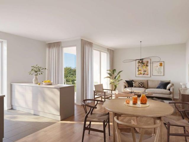 4 Schlafzimmer Wohnung Leipzig Deutschland LS89550088