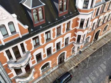 Keilstraße, Leipzig, Leipzig Zentrum, Leipzig Mitte