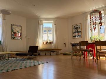 4 Schlafzimmer Wohnung Leipzig Deutschland LS102885577