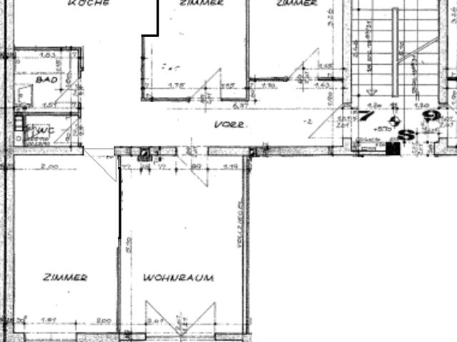 4 Schlafzimmer Wohnung Linz AUT 105111723