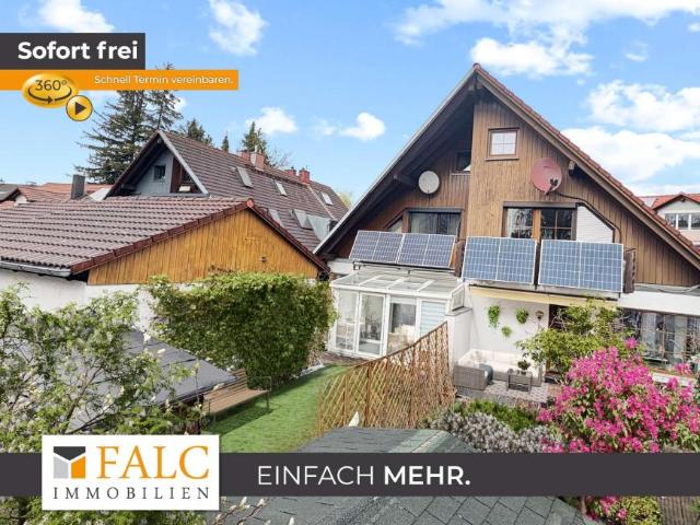 4 Schlafzimmer Wohnung Puchheim Deutschland 101419178