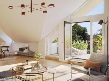 4 Schlafzimmer Wohnung Putzbrunn Deutschland 103324059