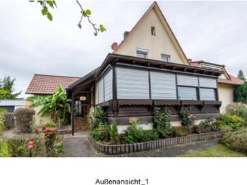 4 Schlafzimmer Wohnung Pyrbaum Deutschland 101738019