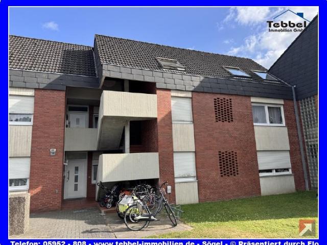 4 Schlafzimmer Wohnung Papenburg Deutschland LS104805525