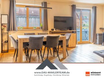 4 Schlafzimmer Wohnung Penzing Deutschland 102953304