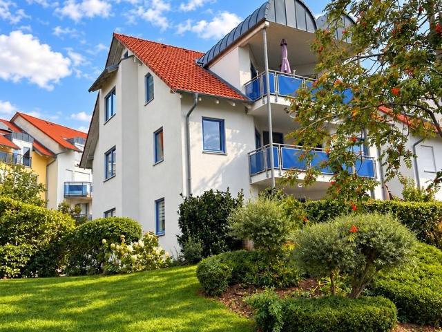 4 Schlafzimmer Wohnung Pfullendorf Pfullendorf 106082967