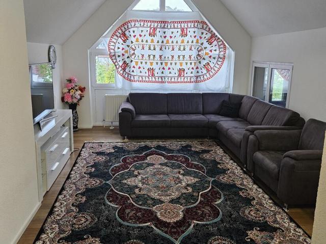 4 Schlafzimmer Wohnung Pfullingen Deutschland LS97395889