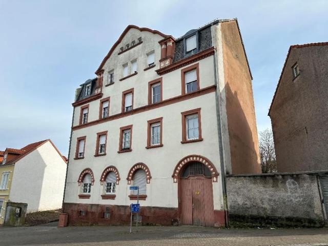 4 Schlafzimmer Wohnung Pirmasens Deutschland LS90698068