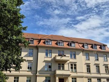 Babelsberg Nord - Aufzug