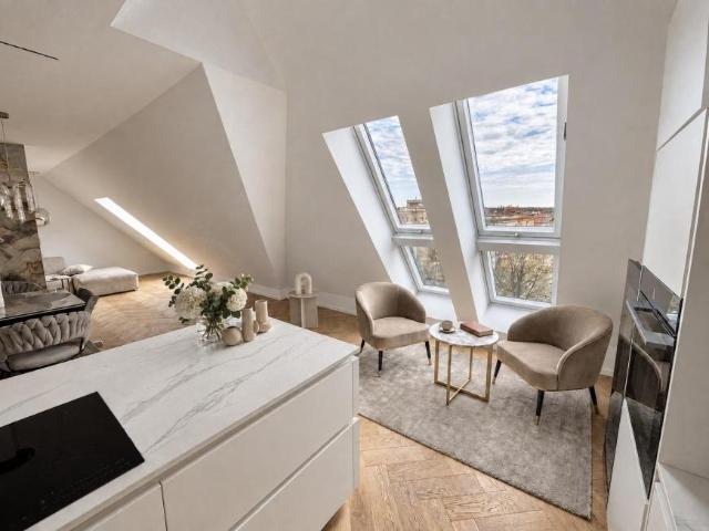 4 Schlafzimmer Wohnung Potsdam Potsdam LS105527910