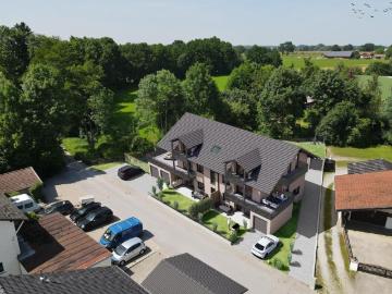 4 Schlafzimmer Wohnung Raubling Deutschland 100220349