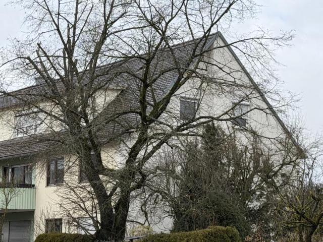 4 Schlafzimmer Wohnung Regensburg Deutschland LS100017294