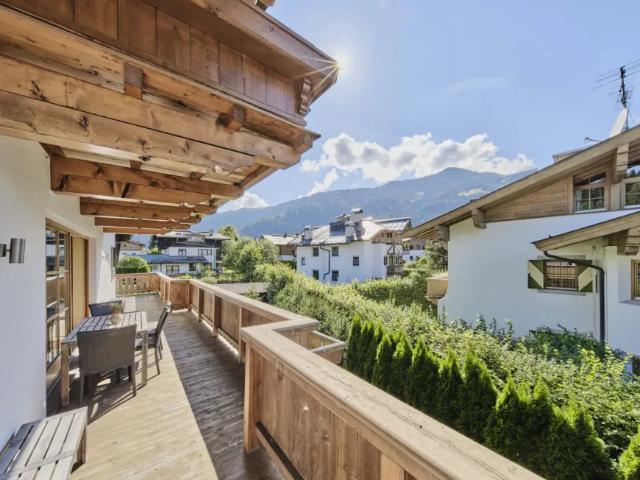 4 Schlafzimmer Wohnung Reith Bei Kitzbühel Tirol LS103844326
